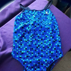 TYR Racing Back Bathing Suit